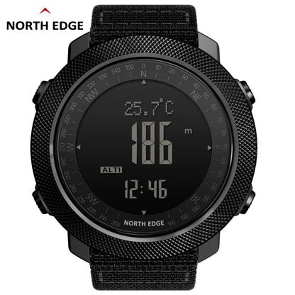 North Edge: Expedition Tactical Watch